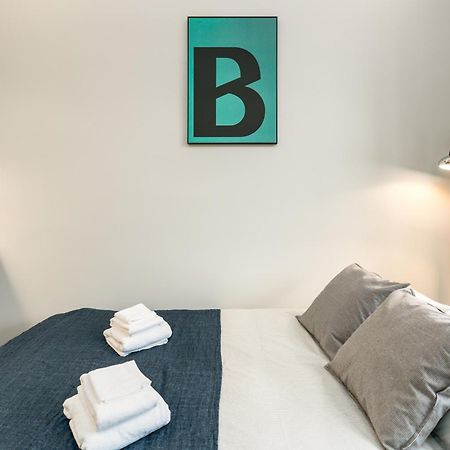 Smart Park View Studio In Heart Of Riga 5 Min To Old Town Εξωτερικό φωτογραφία