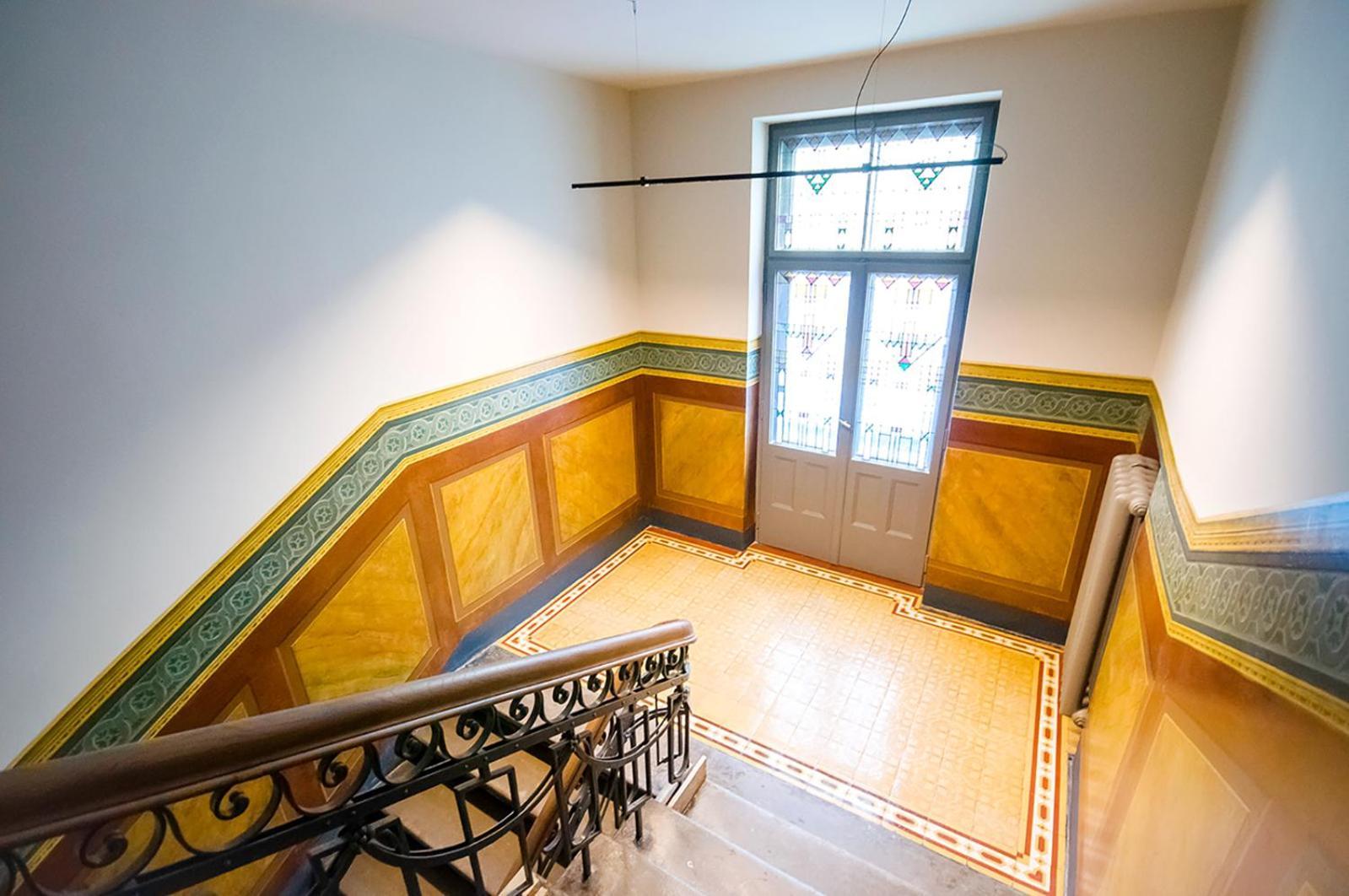 Smart Park View Studio In Heart Of Riga 5 Min To Old Town Εξωτερικό φωτογραφία